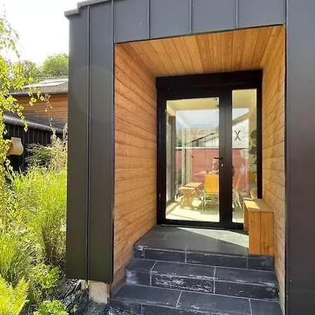 Nyaraló Loft L'ecluse 2, Parking Gratuit Saint-Valéry-sur-Somme