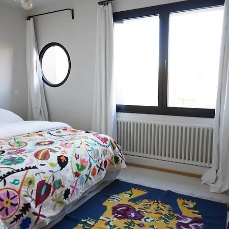 Hébergement de vacances Loft L'écluse 2, Parking Gratuit *