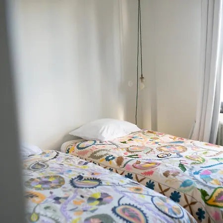 Loft L'ecluse 2, Parking Gratuit *