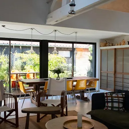 Loft L'ecluse 2, Parking Gratuit Nyaraló Saint-Valéry-sur-Somme
