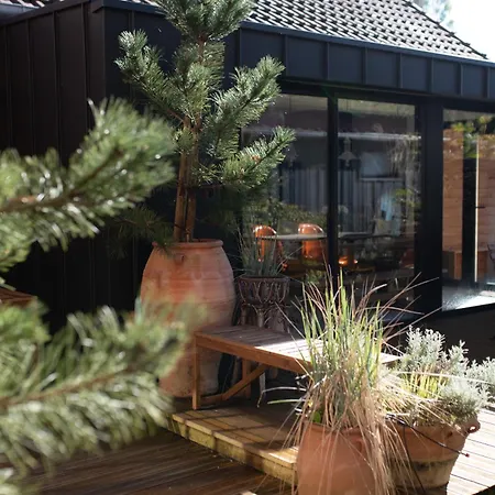 Loft L'ecluse 2, Parking Gratuit Дом отдыха *