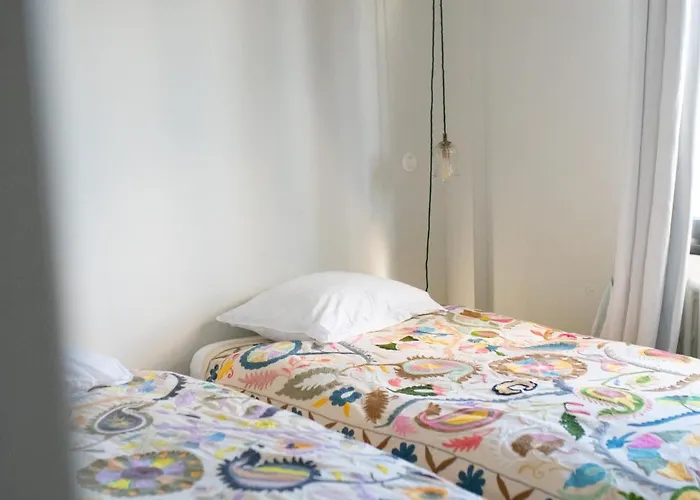 Loft L'ecluse 2, Parking Gratuit *