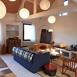 Casa de Férias Loft L'ecluse 2, Parking Gratuit Saint-Valery-sur-Somme