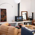 Loft L'ecluse 2, Parking Gratuit Casa de Férias *