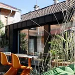 Casa de Férias Loft L'ecluse 2, Parking Gratuit Saint-Valery-sur-Somme