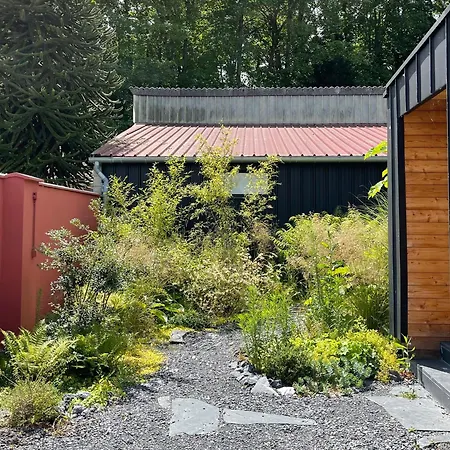 Casa de Férias Loft L'ecluse 2, Parking Gratuit Saint-Valery-sur-Somme