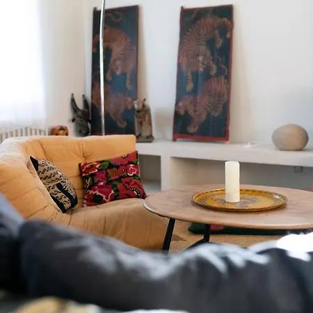 Loft L'ecluse 2, Parking Gratuit * سانت فاليري سور سوم