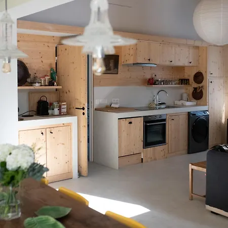 بيت للعطل Loft L'ecluse 2, Parking Gratuit *