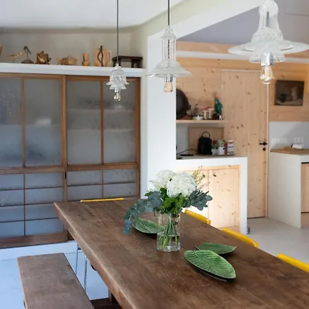 Loft L'ecluse 2, Parking Gratuit