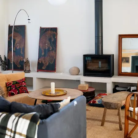 Loft L'ecluse 2, Parking Gratuit Casa de Férias Saint-Valery-sur-Somme