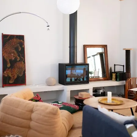 Loft L'ecluse 2, Parking Gratuit بيت للعطل *