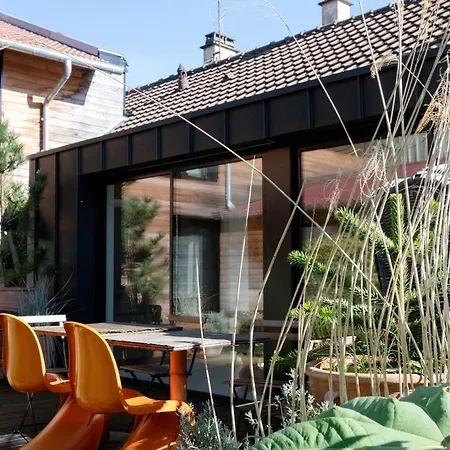 Дом отдыха Loft L'ecluse 2, Parking Gratuit Сен-Валери-сюр-Сомм