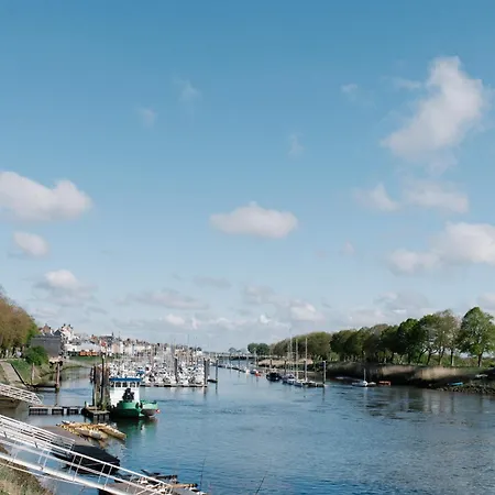 بيت للعطل Loft L'ecluse 2, Parking Gratuit