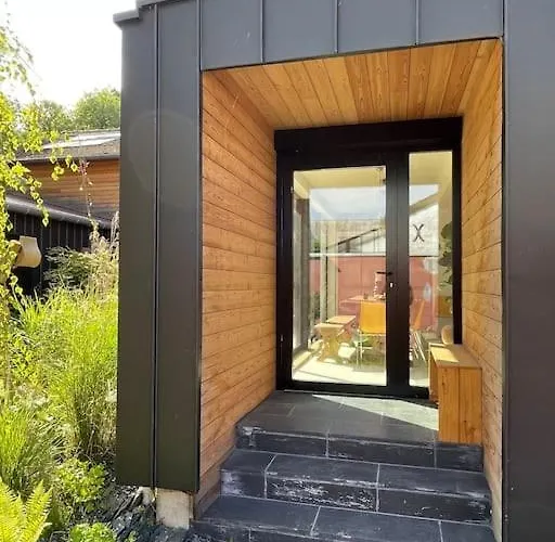 Hébergement de vacances Loft L'écluse 2, Parking Gratuit Saint-Valery-sur-Somme