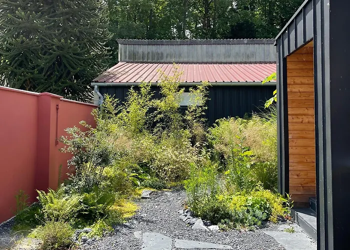 Hébergement de vacances Loft L'écluse 2, Parking Gratuit Saint-Valery-sur-Somme